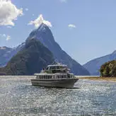Milford Sound Scenic Small Group Tour & Cruise | From Queenstown