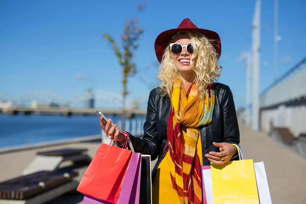 Serravalle Designer Outlet Shopping Tour | From Milan