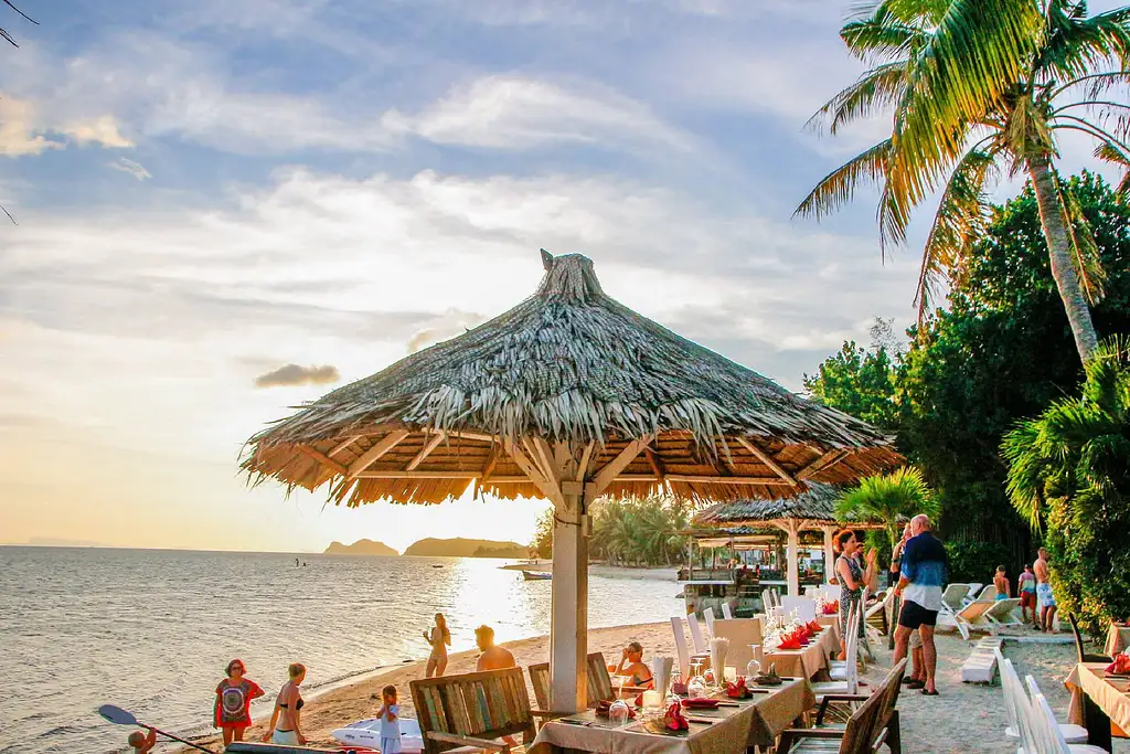 10 Day Essential Thailand Tour: 3 Star Hotel Accom