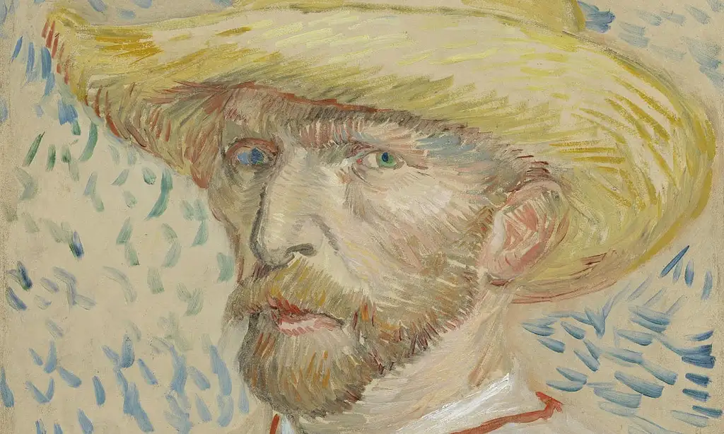 Van Gogh Museum ticket | Entrance + audio guide