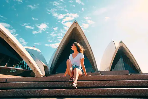 4 Day Welcome to Sydney Mini Pack