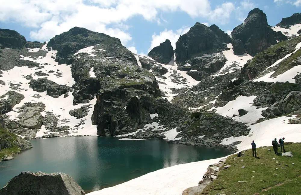 One-Day Hiking Tour From Sofia To The Scary Lake