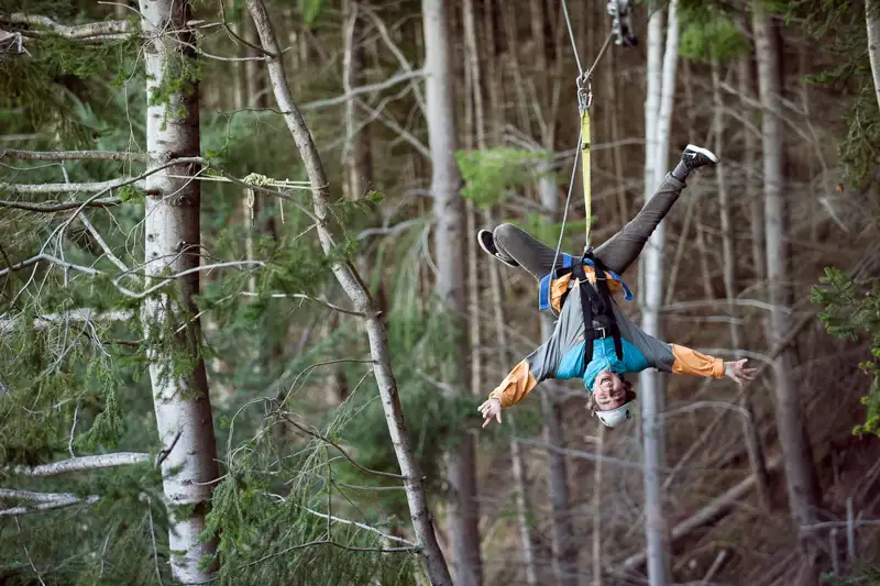 Queenstown Zip & Sip Tour