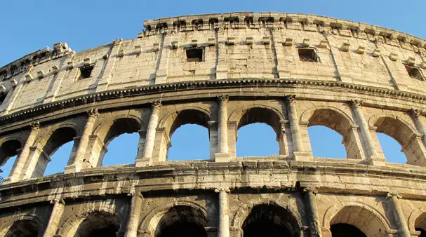 Go City Rome: Explorer Pass