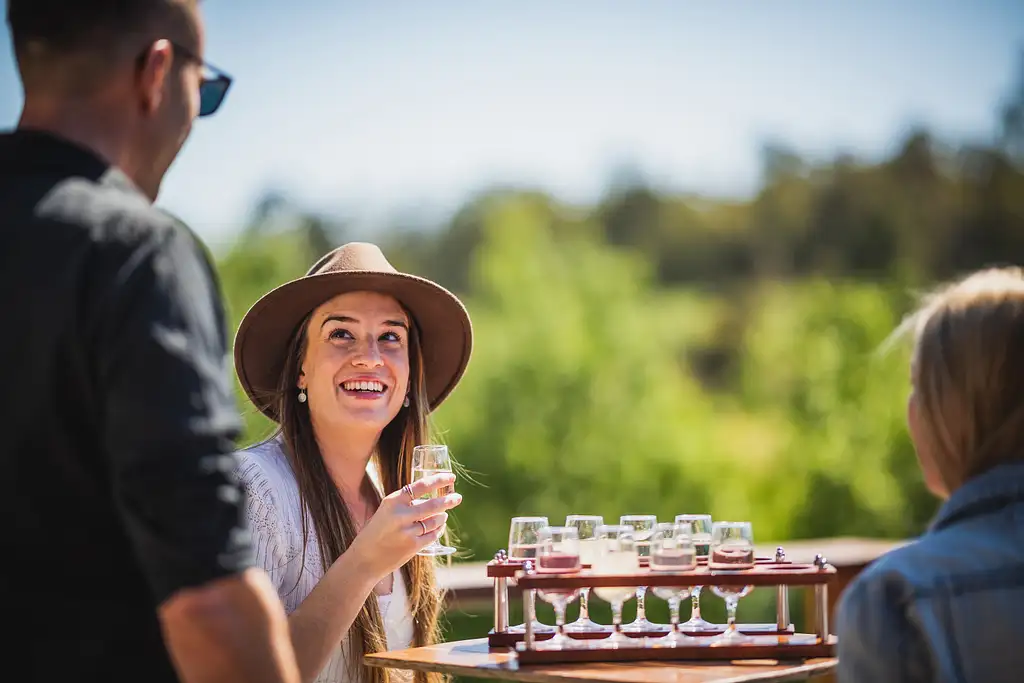 Ultimate Perth Hills Wine, Gin & Cider Full Day Tour