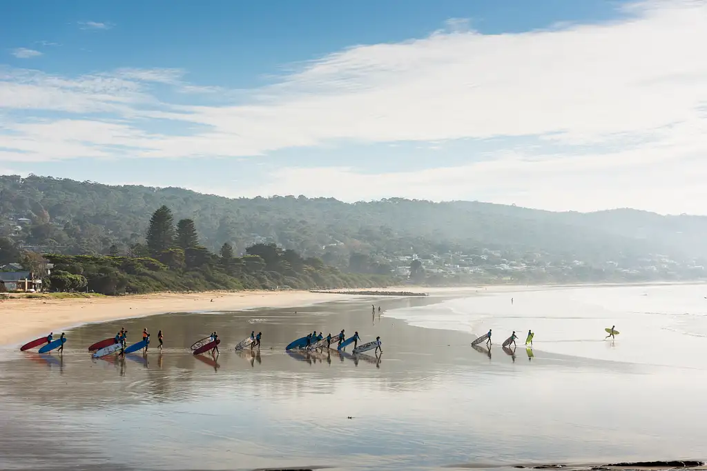 2 Day Great Ocean Road & Otway Discovery