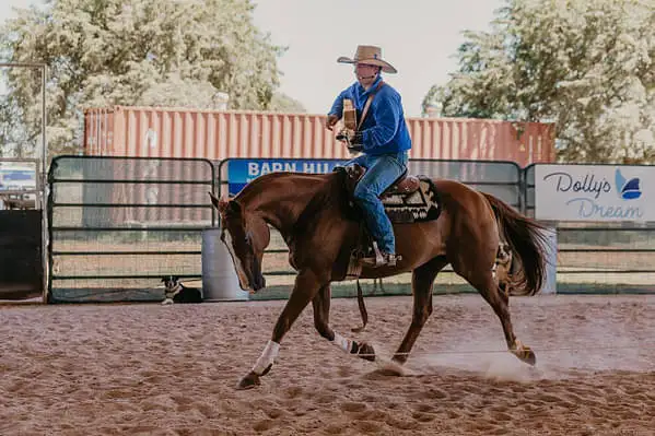 Katherine Outback Show