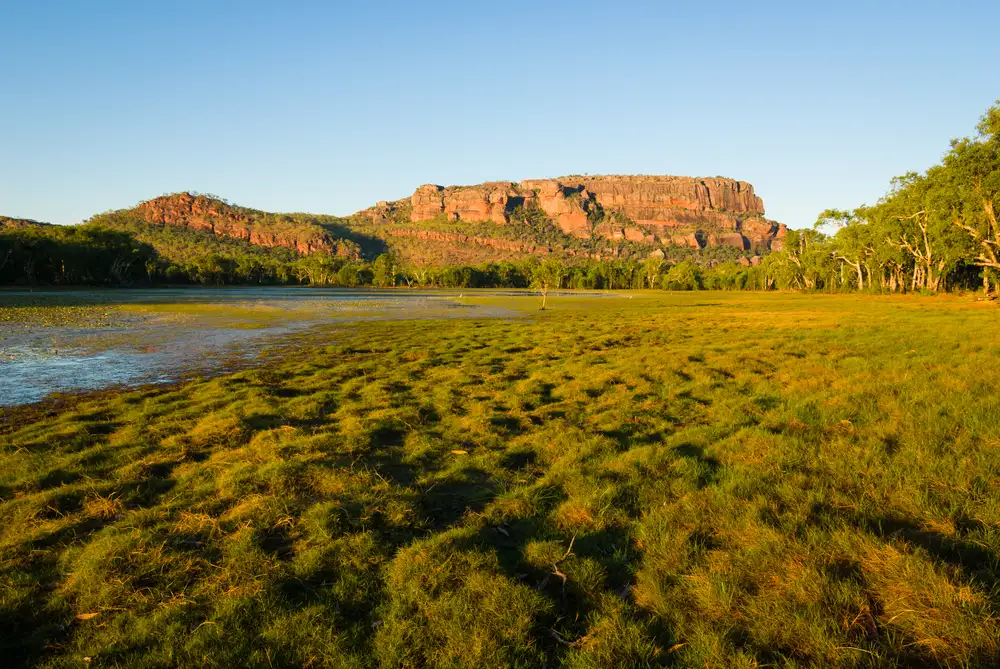 3 Day Kakadu Cultural Rock Art Experience
