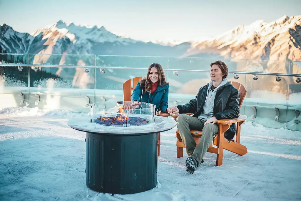 Banff Gondola Experience Tickets