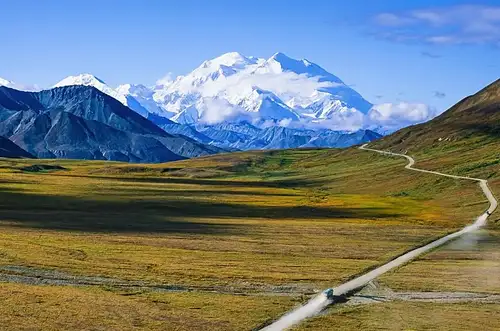 8 Day Alaska Discovery | Anchorage Return | Intrepid Travel