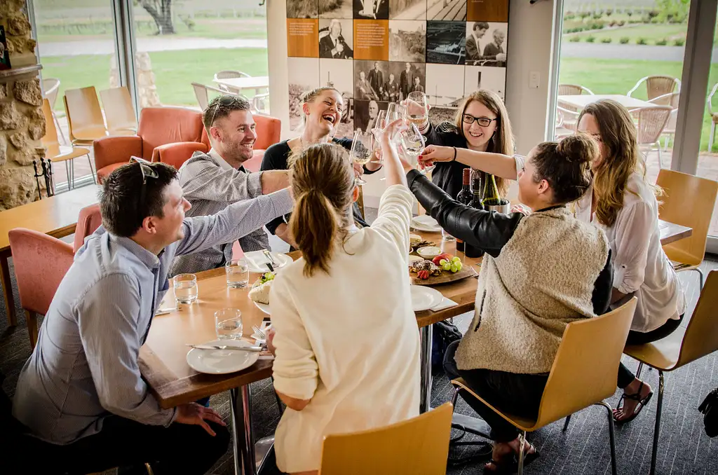 McLaren Vale Full Day Wine Tour