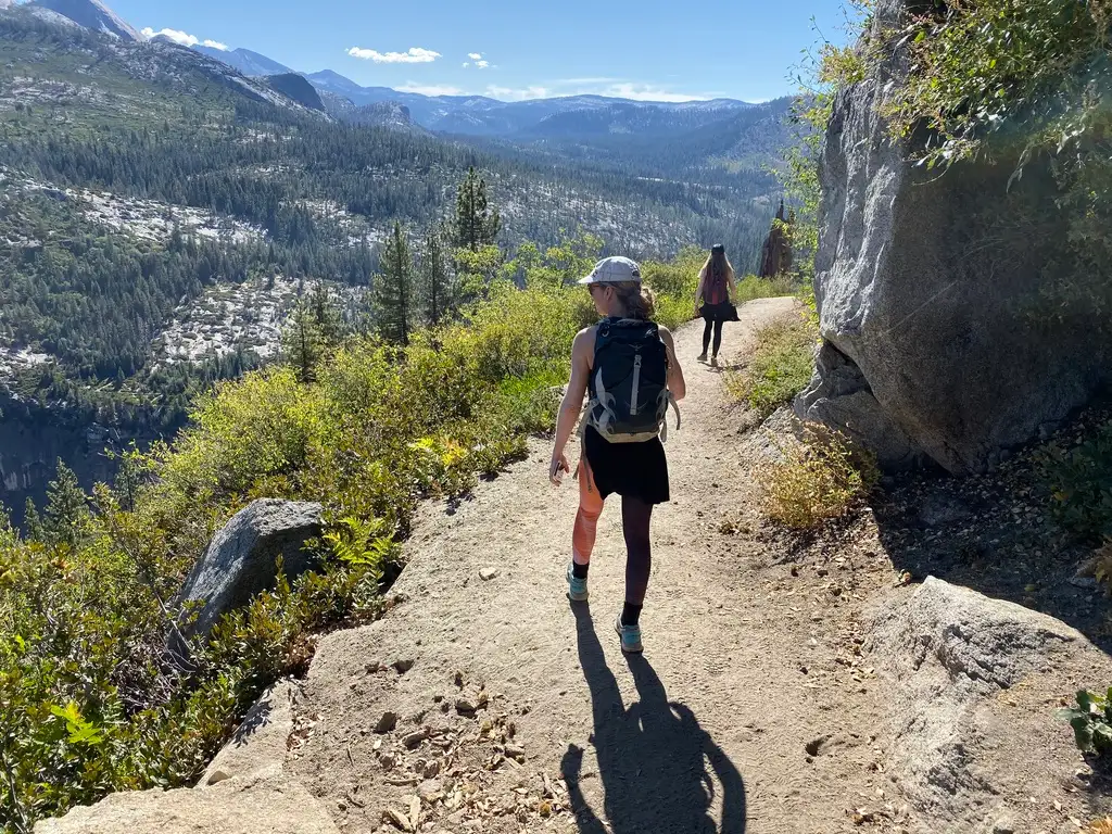 11 Day Yellowstone, Rocky Mountain & California Desert Tour