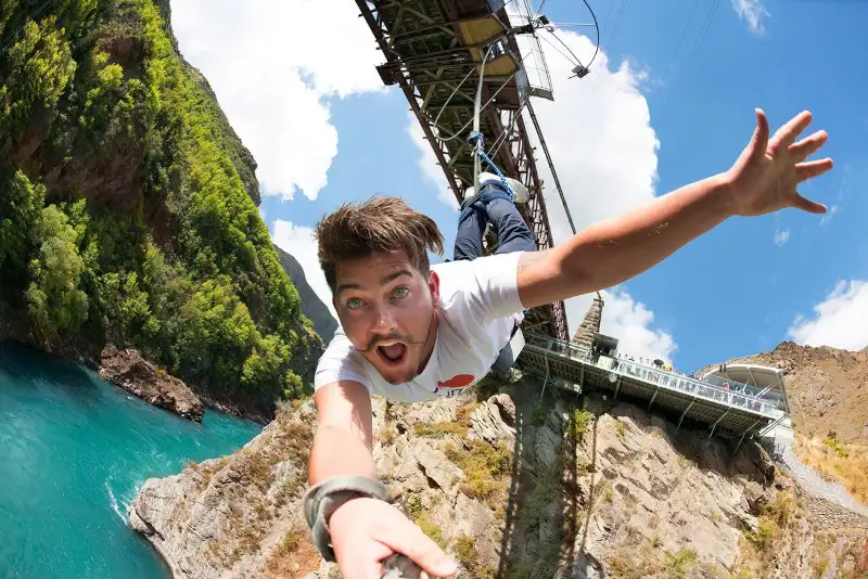 OLD TOUR 11 Day New Zealand South Island Tour