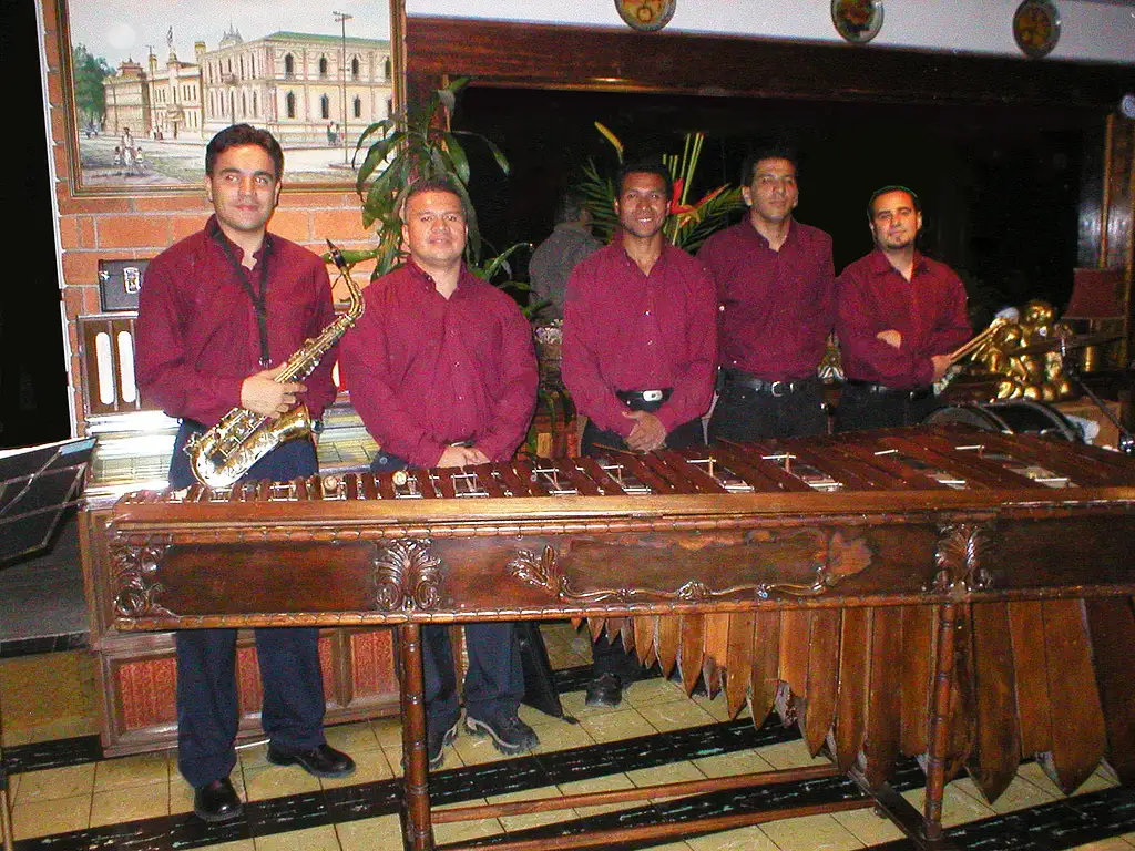 Traditional Nights from San José