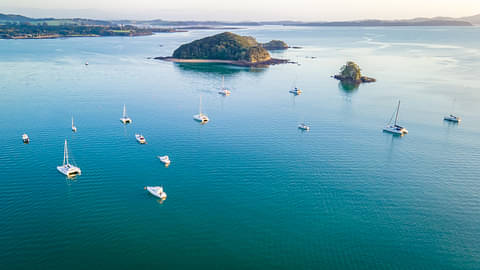 Australia