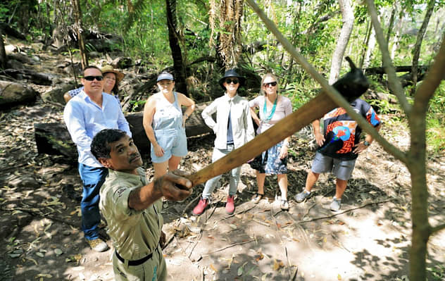 hands on country indigenous tours cairns