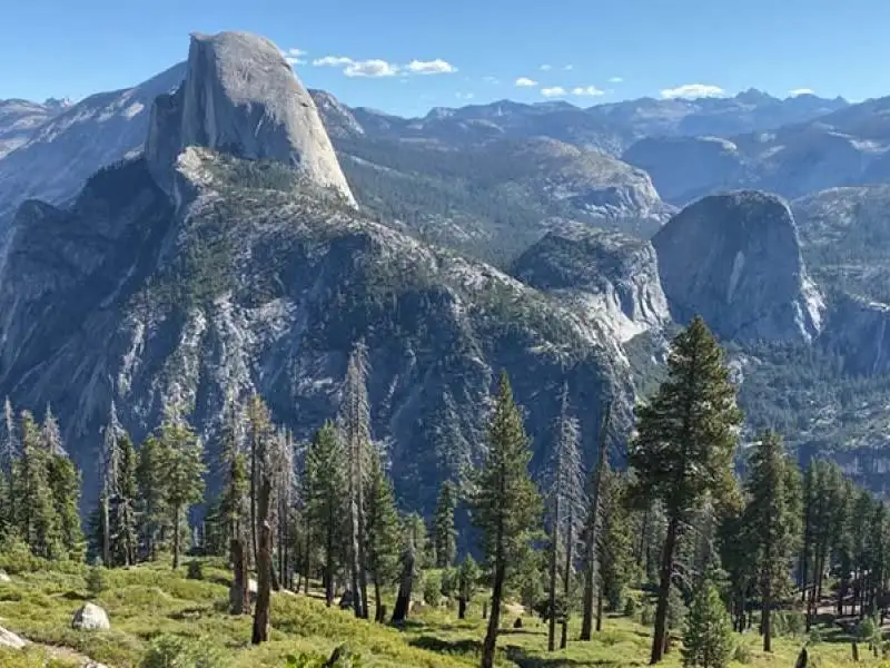 7 Day Western National Parks Explorer Tour
