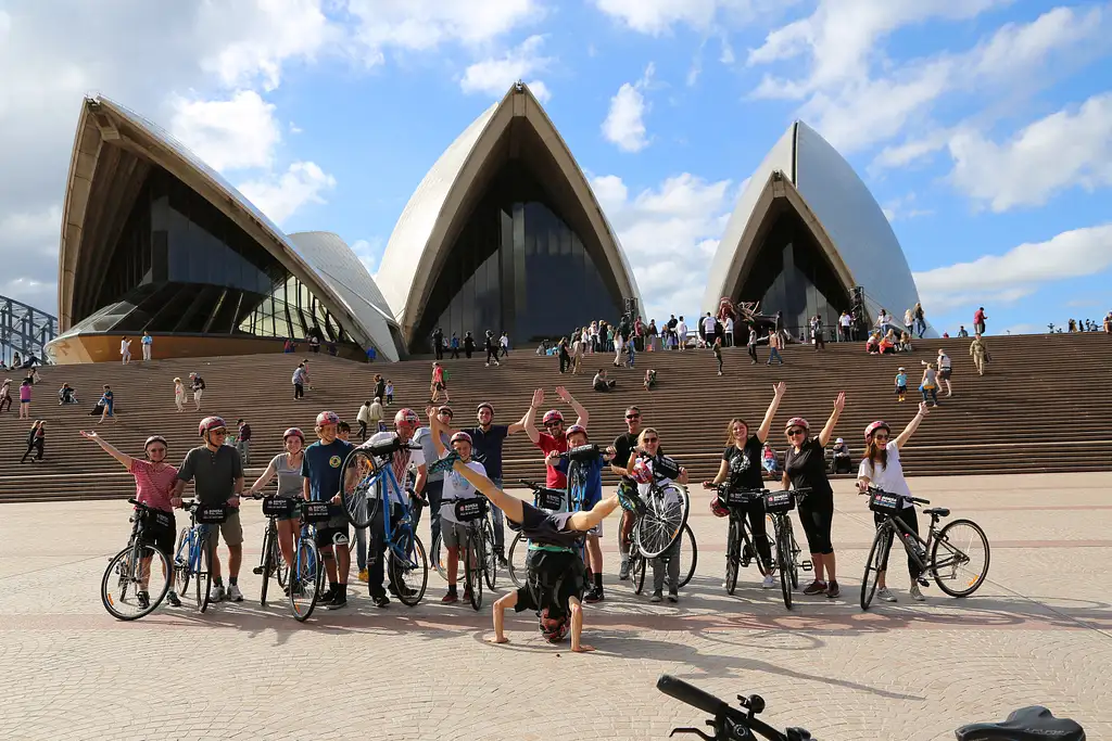 Go City Sydney Explorer Attraction Pass