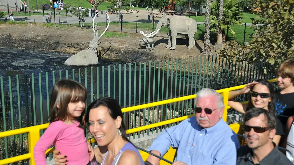 24-Hour Los Angeles Hop-On Hop-Off City Tour