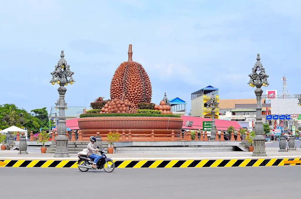 12 Day Southeast Asia Trifecta: Cambodia, Vietnam & Bangkok Vibes | G Adventures 18-35's
