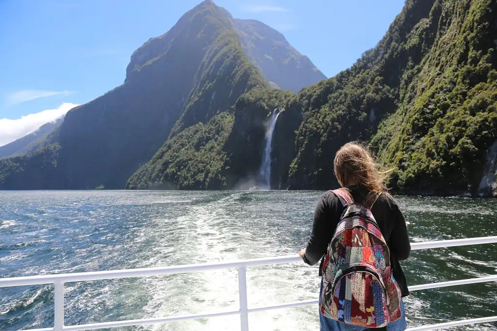 'Top & Tail' Bus Pass | Auckland to Christchurch | Kiwi Experience