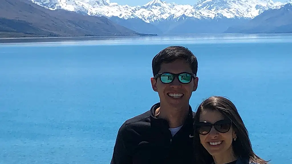 2 Day Mount Cook & Lake Tekapo Small Group Tour | Ex Queenstown