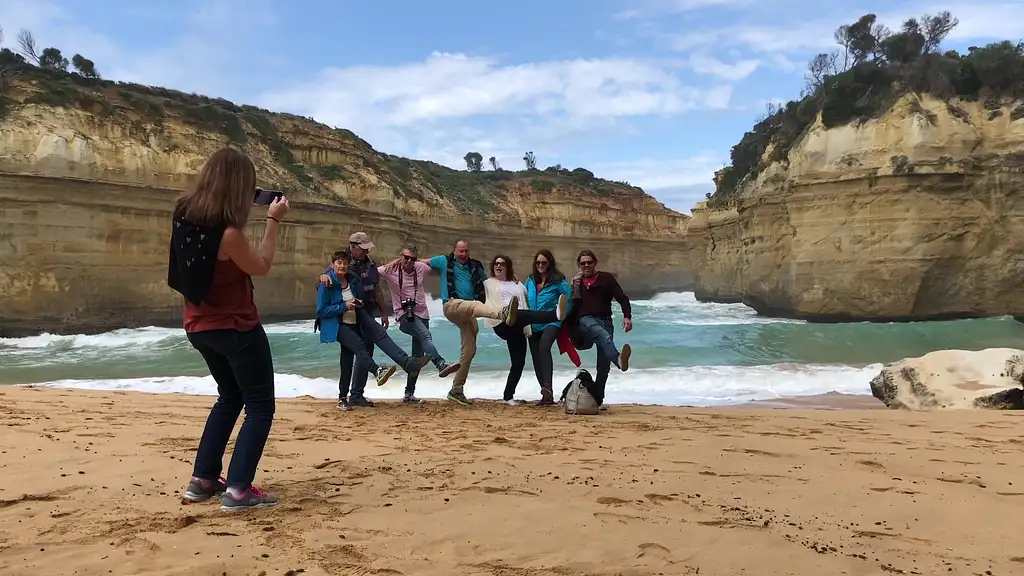 4 Day Great Ocean Road & Beyond - Melbourne to Adelaide