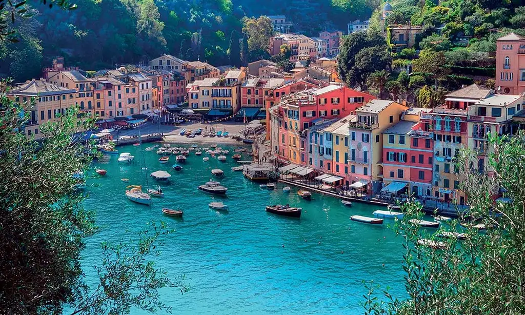 Cinque Terre Day Trip | From Milan