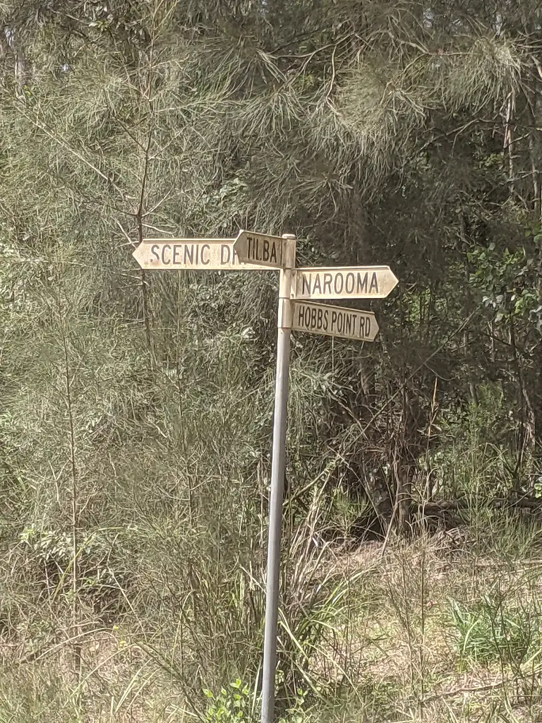 Self-Guided E-Bike Tour - Wagonga Wilderness Loop