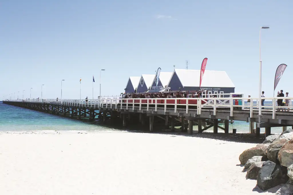 Full Day Margaret River Tour From Perth | Lunch Included
