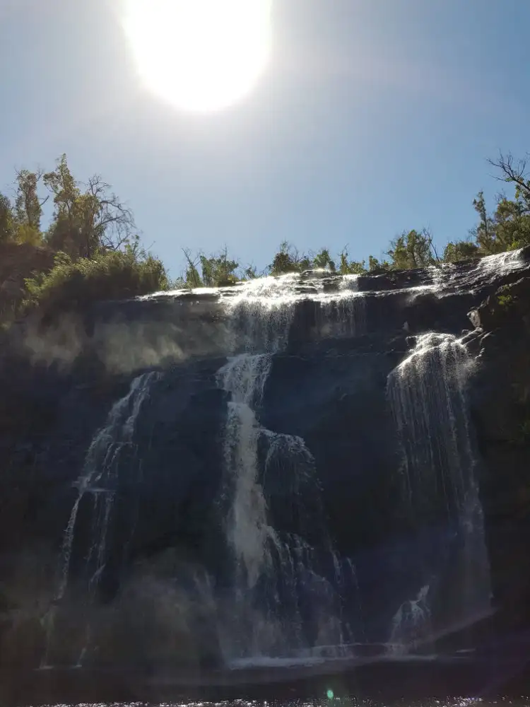 Grampians & Halls Gap Day Trip