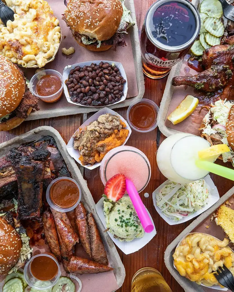 Downtown Los Angeles food tour