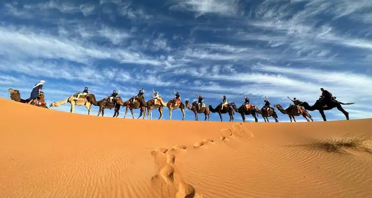 11 Day Tour Morocco Classic Marrakech to Marrakech | One Life Adventures