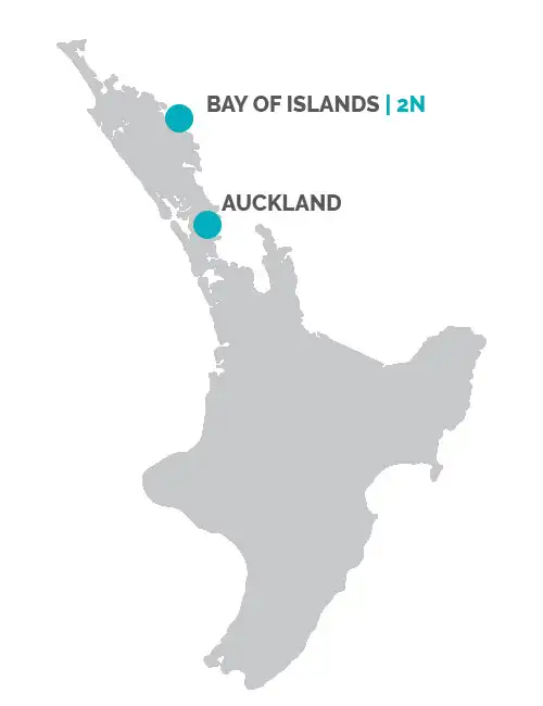 7 Day Ultimate New Zealand Gap Year  | Ultimate Adventures