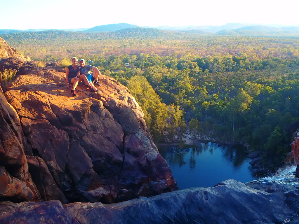 3 Day 2 Night Kakadu & Litchfield 4WD Expedition (Apr - May)
