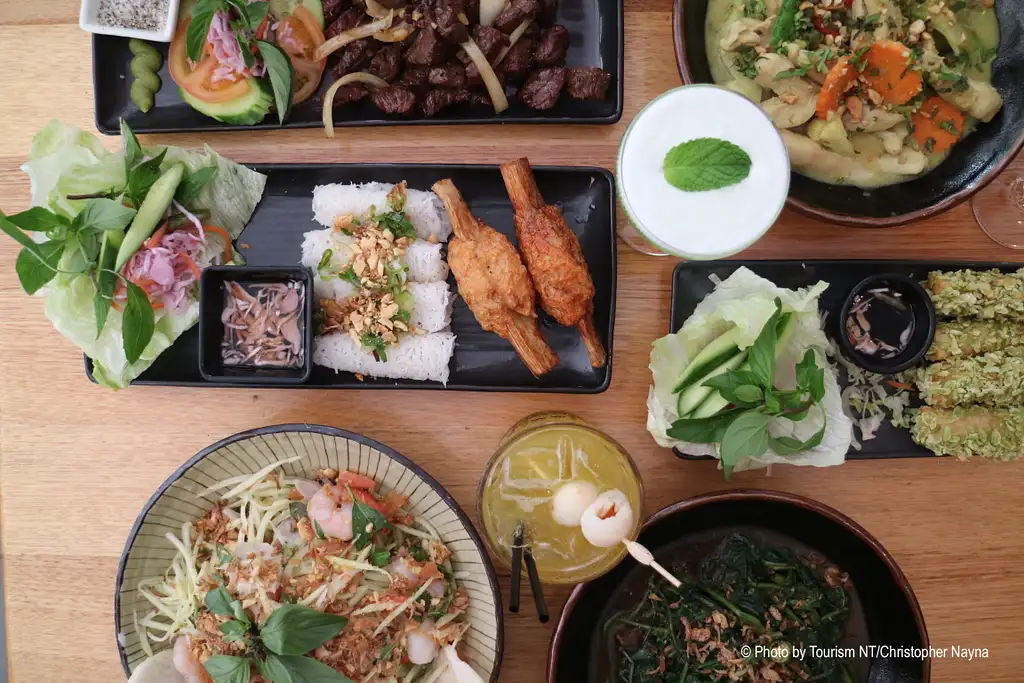 3.5 Hour Weekday or Saturday Gourmet Lunch Tour
