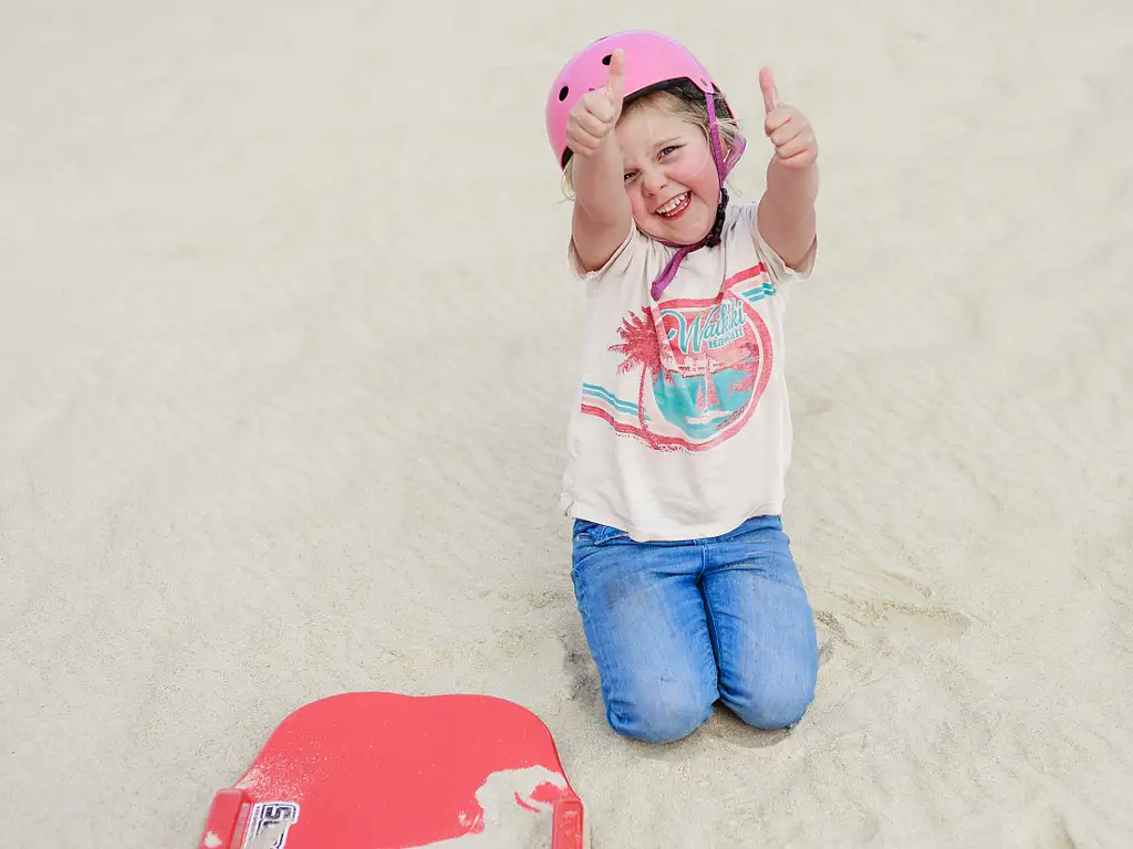 Kangaroo Island Toboggan Hire