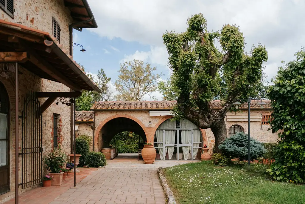 Tuscany Day Trip With Chianti, Siena And San Gimignano