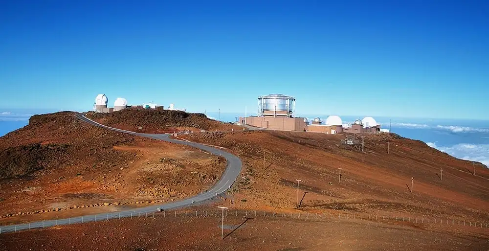 Haleakala Sunset Tour | From Maui