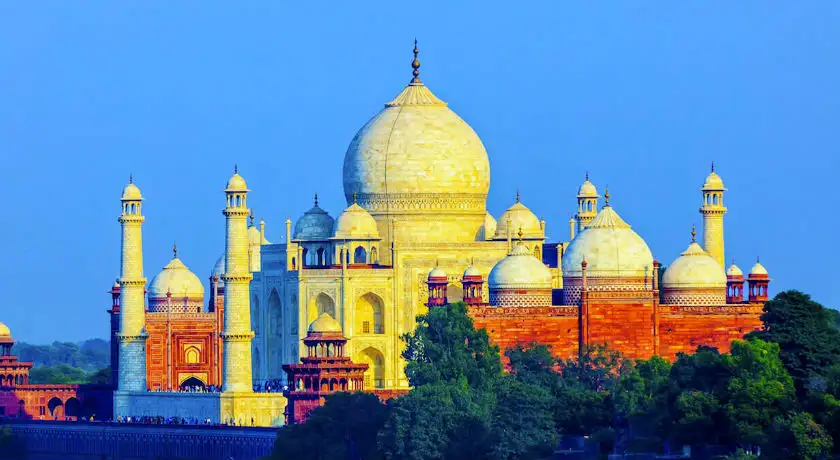 7 Days Golden Triangle Tour