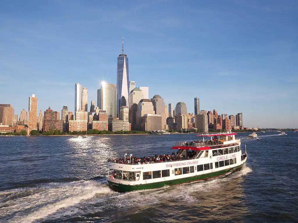 Go City NYC: Explorer Pass