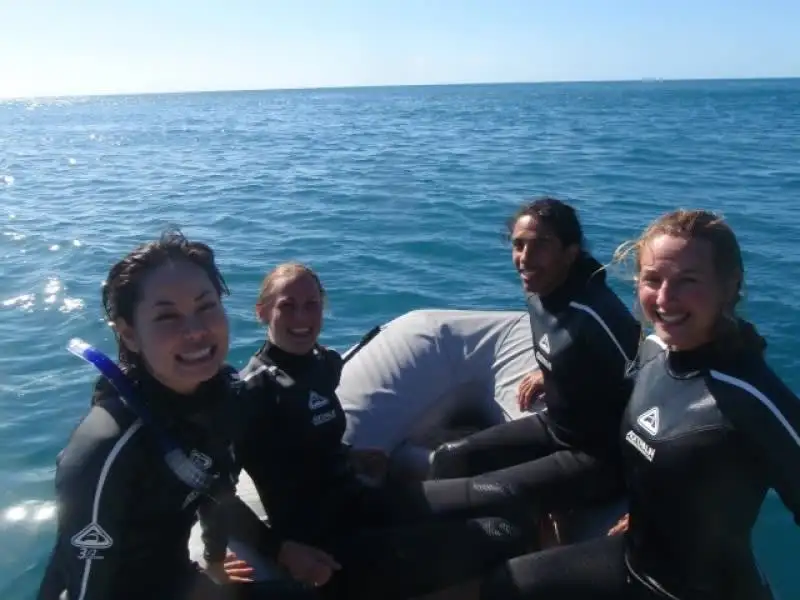 2 Days 2 Night Whitsunday Sailing Adventure | on Entice