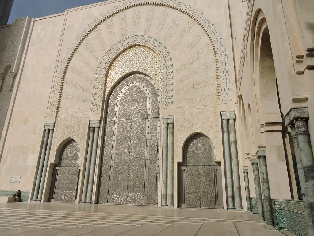 Casablanca Day Trip From Marrakech | Private Tour