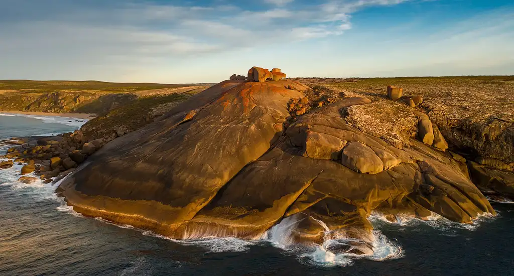 Scenic Nature & Wildlife Tour | From Kingscote
