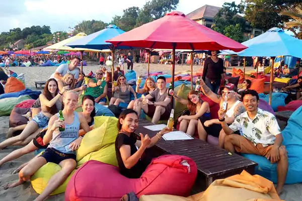 9 Day Ultimate Bali Tour | Kuta - Ubud - Gili Islands