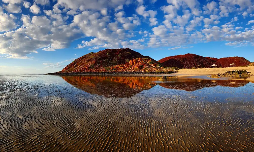 Pilbara Twilight Cultural Tour | Hearson Cove