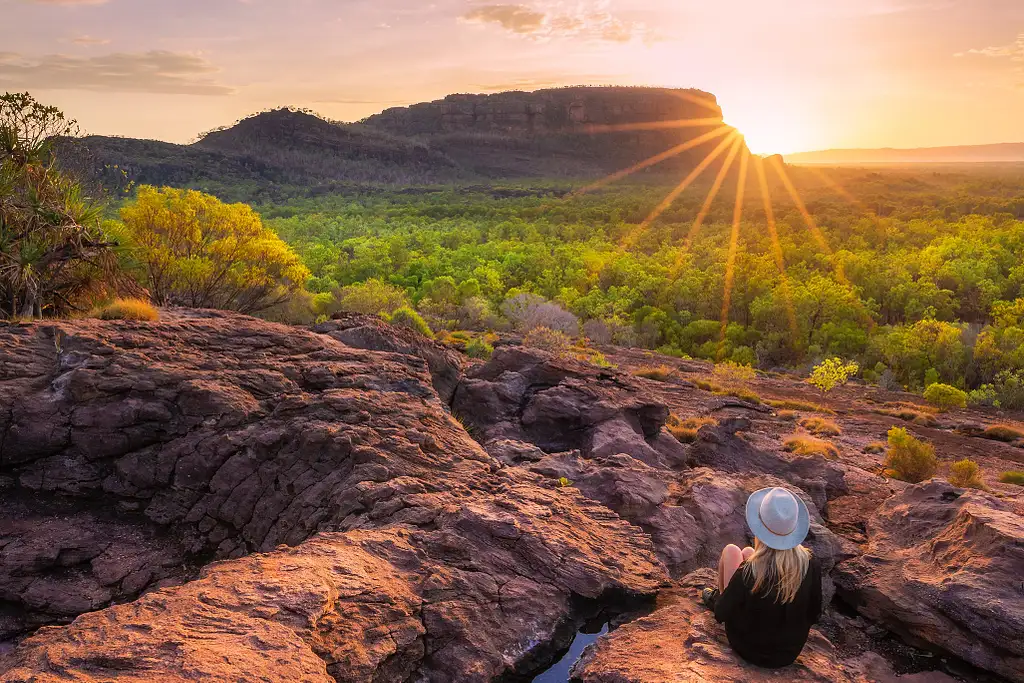 3 Day Kakadu to Litchfield 4WD Swag Camping | From Darwin (BDTNT100EXT)