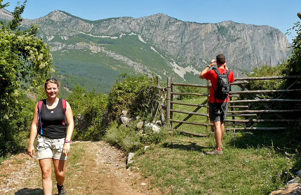 One-day Hiking Tour From Sofia To Vratsa Mountains & Ledenika Cave