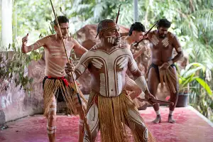 Express Kuranda | With Skyrail & Coach