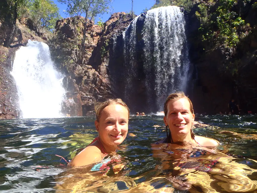 3 Day 2 Night Kakadu & Litchfield 4WD Expedition (Apr - May)